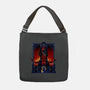 Enter The Darkness-none adjustable tote bag-daobiwan