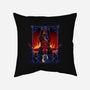 Enter The Darkness-none removable cover throw pillow-daobiwan