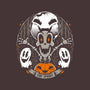 Spooky Vibes-unisex kitchen apron-StudioM6