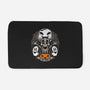 Spooky Vibes-none memory foam bath mat-StudioM6
