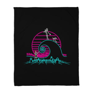 Nightmare Neon