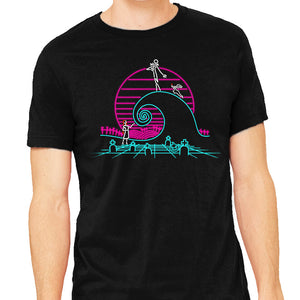 Nightmare Neon