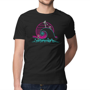 Nightmare Neon