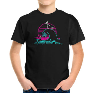 Nightmare Neon