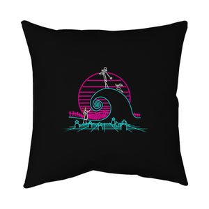 Nightmare Neon