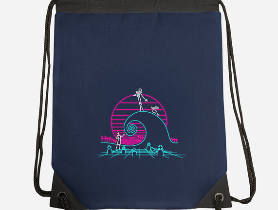 Nightmare Neon