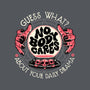 Crystal Ball Of Truth-none removable cover w insert throw pillow-momma_gorilla