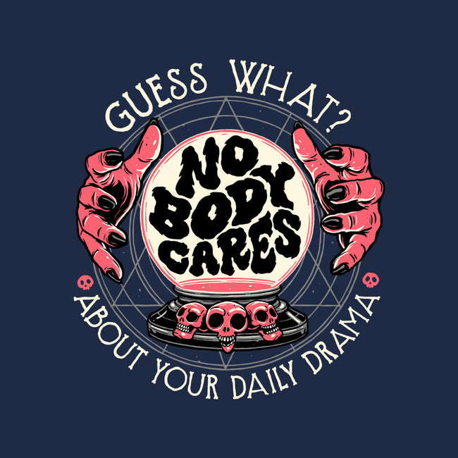 Crystal Ball Of Truth-youth pullover sweatshirt-momma_gorilla