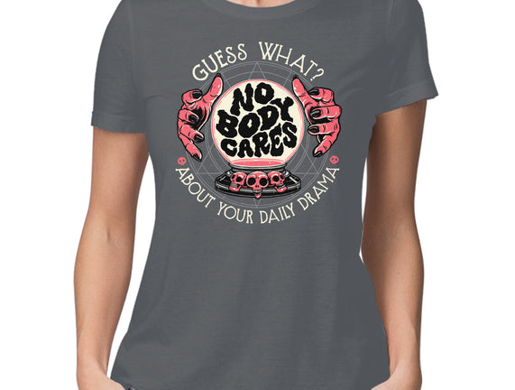 Crystal Ball Of Truth