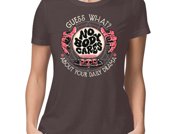 Crystal Ball Of Truth