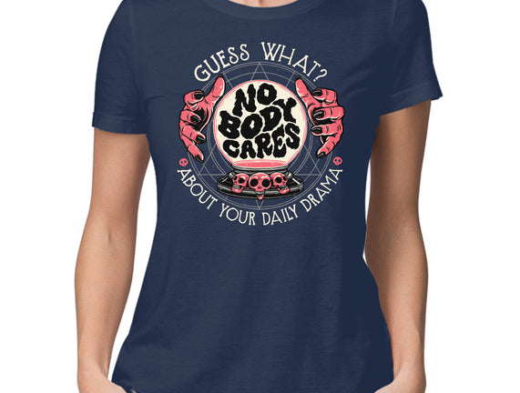 Crystal Ball Of Truth