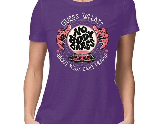 Crystal Ball Of Truth