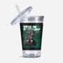 The Green Hunter-none acrylic tumbler drinkware-Astrobot Invention