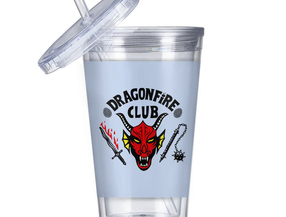 Dragonfire Club
