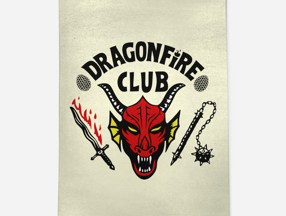 Dragonfire Club