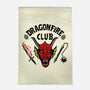 Dragonfire Club-none indoor rug-Boggs Nicolas
