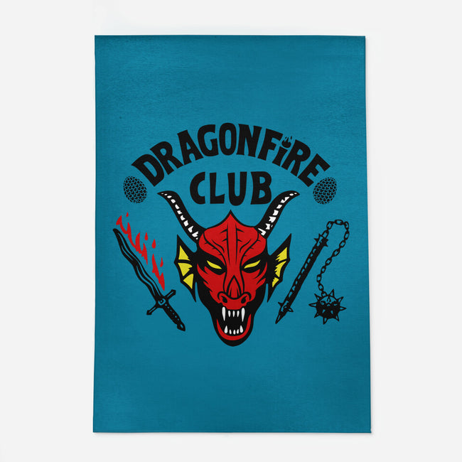 Dragonfire Club-none indoor rug-Boggs Nicolas
