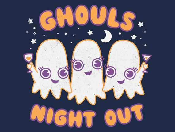 Ghouls Night Out