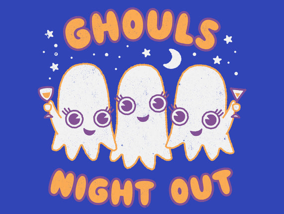 Ghouls Night Out