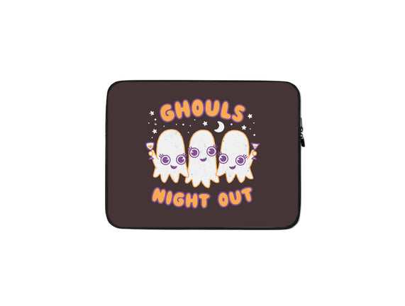 Ghouls Night Out