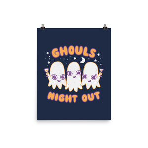 Ghouls Night Out