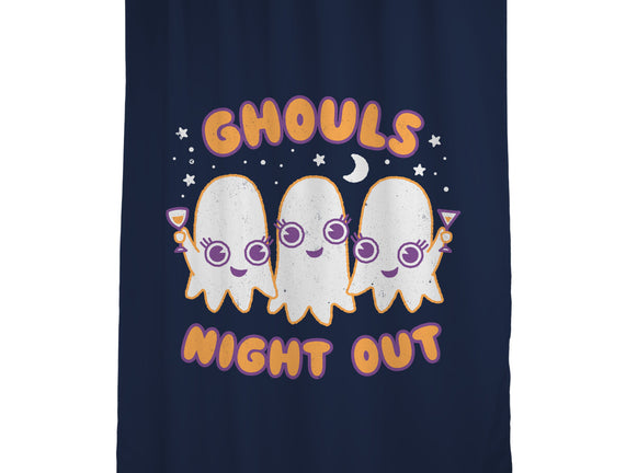 Ghouls Night Out