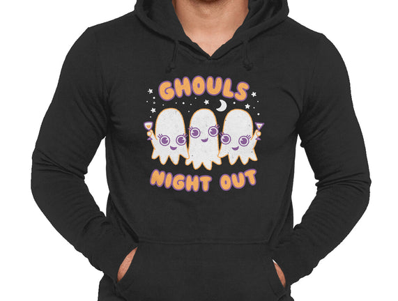 Ghouls Night Out