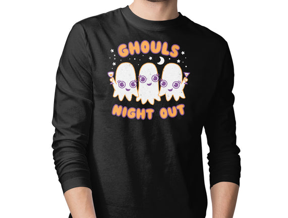 Ghouls Night Out