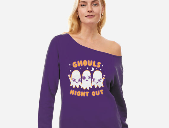 Ghouls Night Out