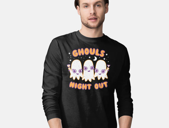 Ghouls Night Out