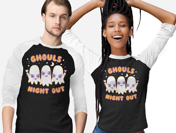 Ghouls Night Out