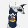 Adopt A Wolf-dog basic pet tank-Nemons