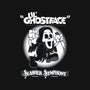 Lil Ghostface-mens long sleeved tee-Nemons