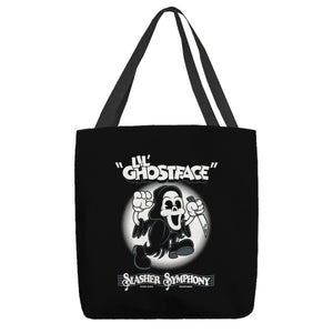 Lil Ghostface