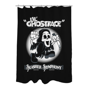 Lil Ghostface