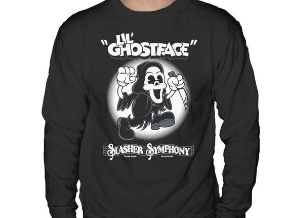 Lil Ghostface