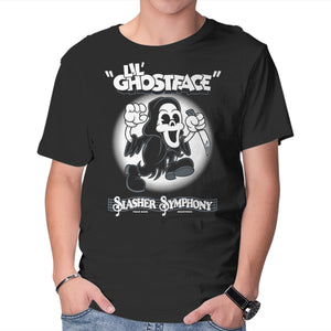 Lil Ghostface