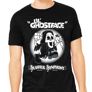 Lil Ghostface
