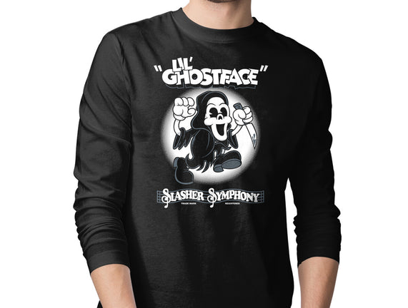 Lil Ghostface