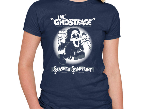 Lil Ghostface