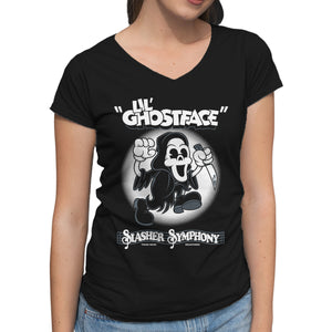 Lil Ghostface