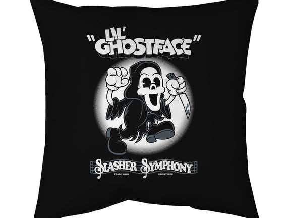 Lil Ghostface
