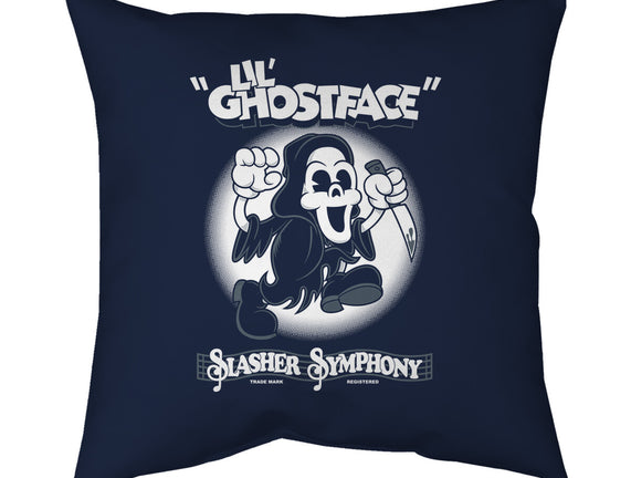 Lil Ghostface