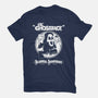 Lil Ghostface-womens basic tee-Nemons