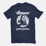 Lil Ghostface-mens heavyweight tee-Nemons