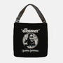 Lil Ghostface-none adjustable tote bag-Nemons