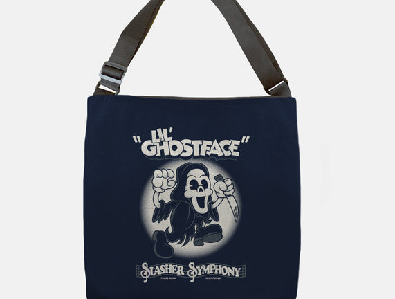 Lil Ghostface