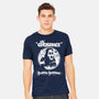 Lil Ghostface-mens heavyweight tee-Nemons