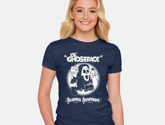 Lil Ghostface
