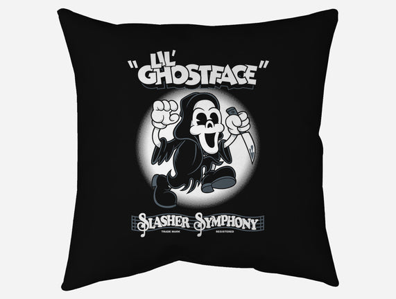 Lil Ghostface
